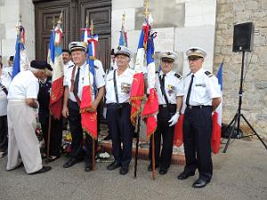 2019 09 07 TOULON 149 EME COMMEMORATION DES COMBATS DE BAZEILLES (66)